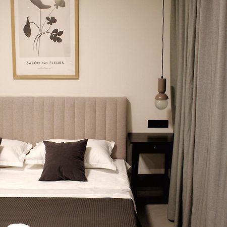Pamar Downtown Apartments Split Ngoại thất bức ảnh