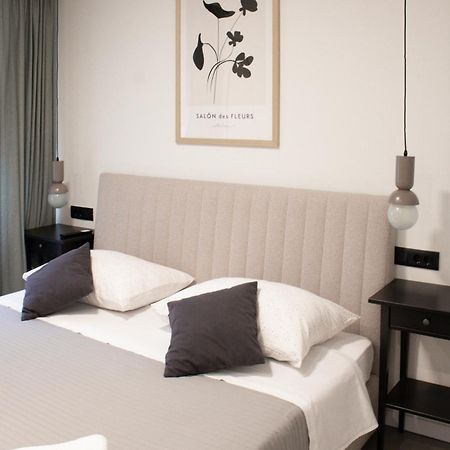 Pamar Downtown Apartments Split Ngoại thất bức ảnh