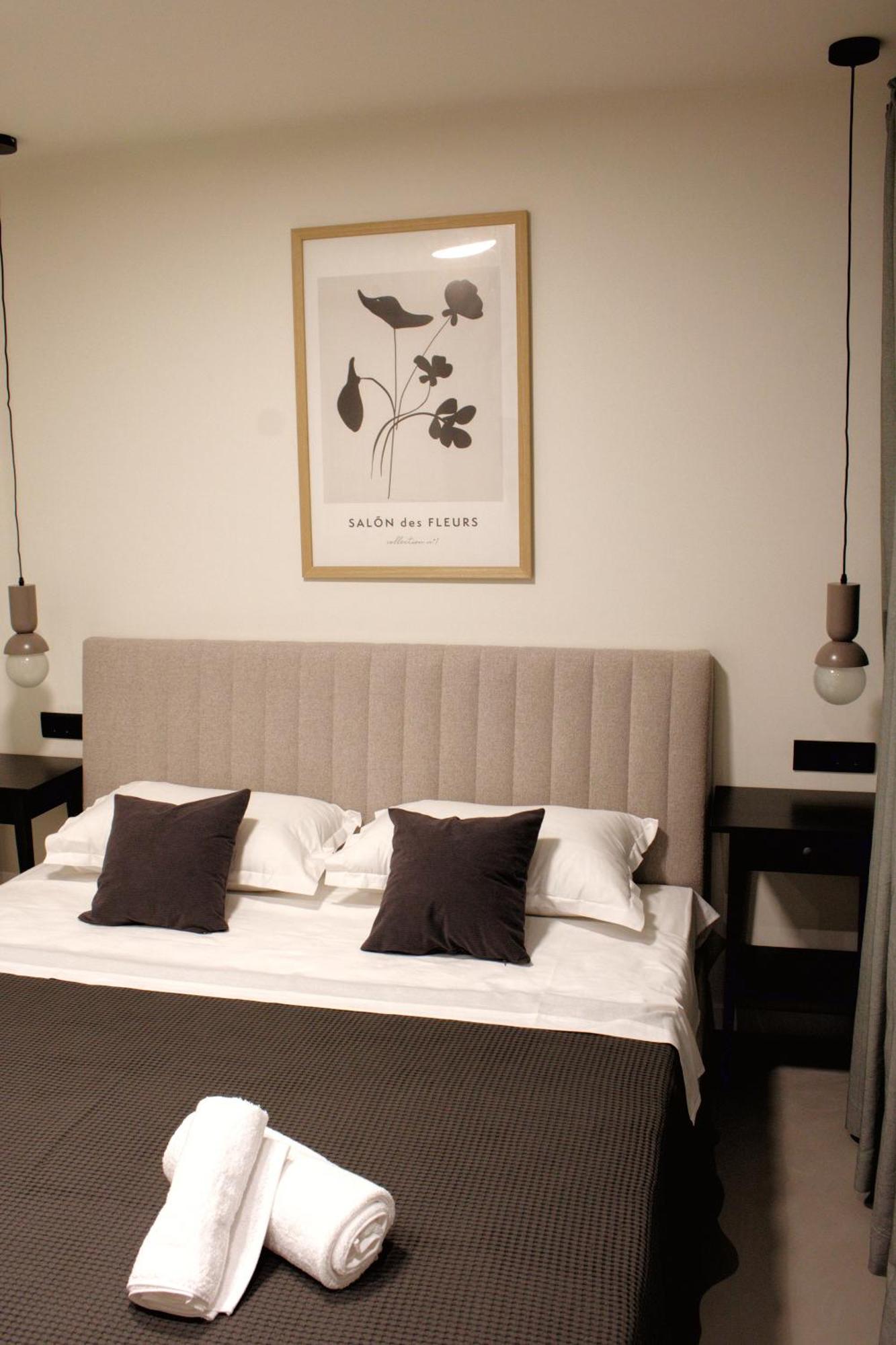 Pamar Downtown Apartments Split Ngoại thất bức ảnh