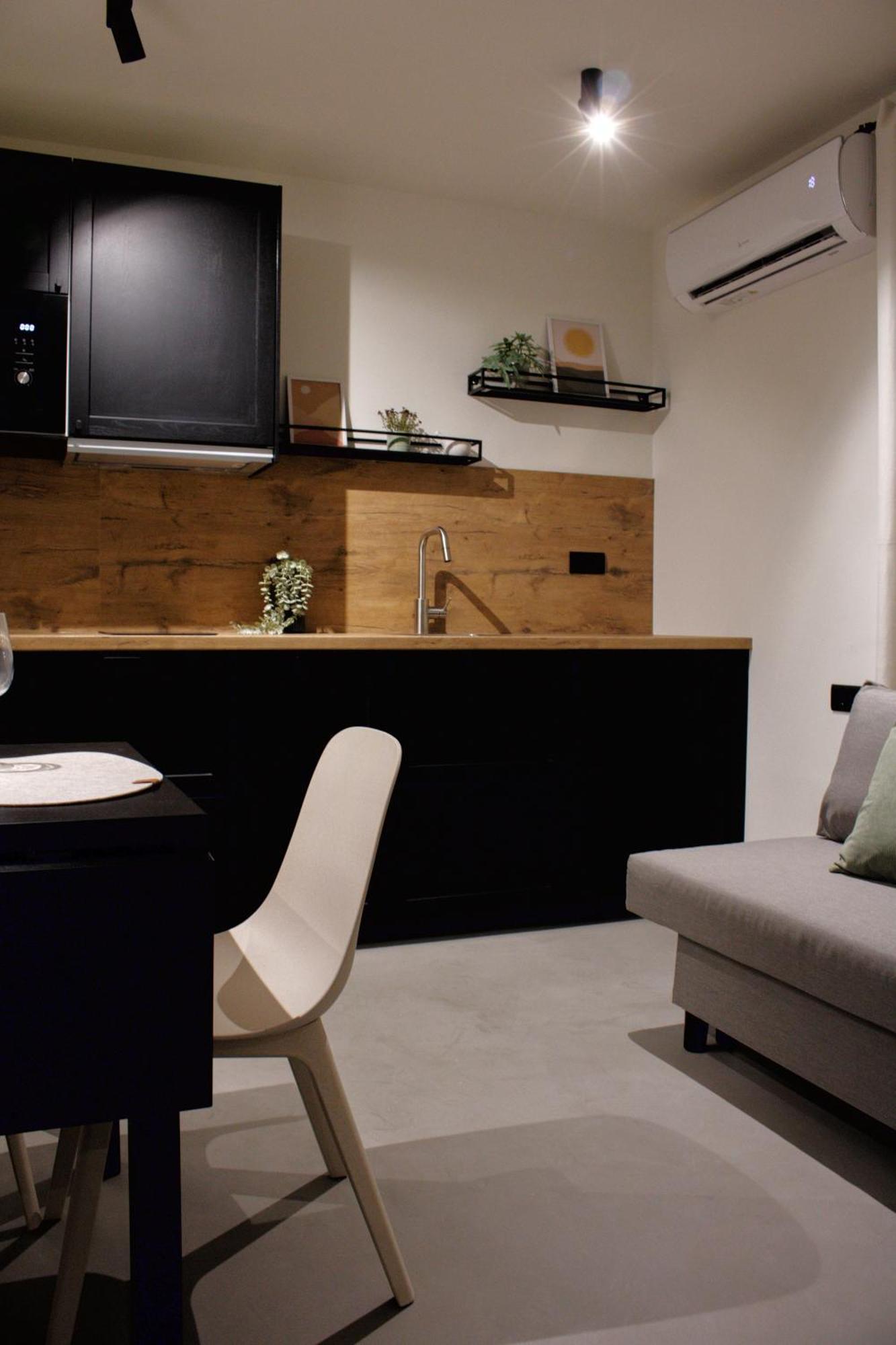 Pamar Downtown Apartments Split Ngoại thất bức ảnh