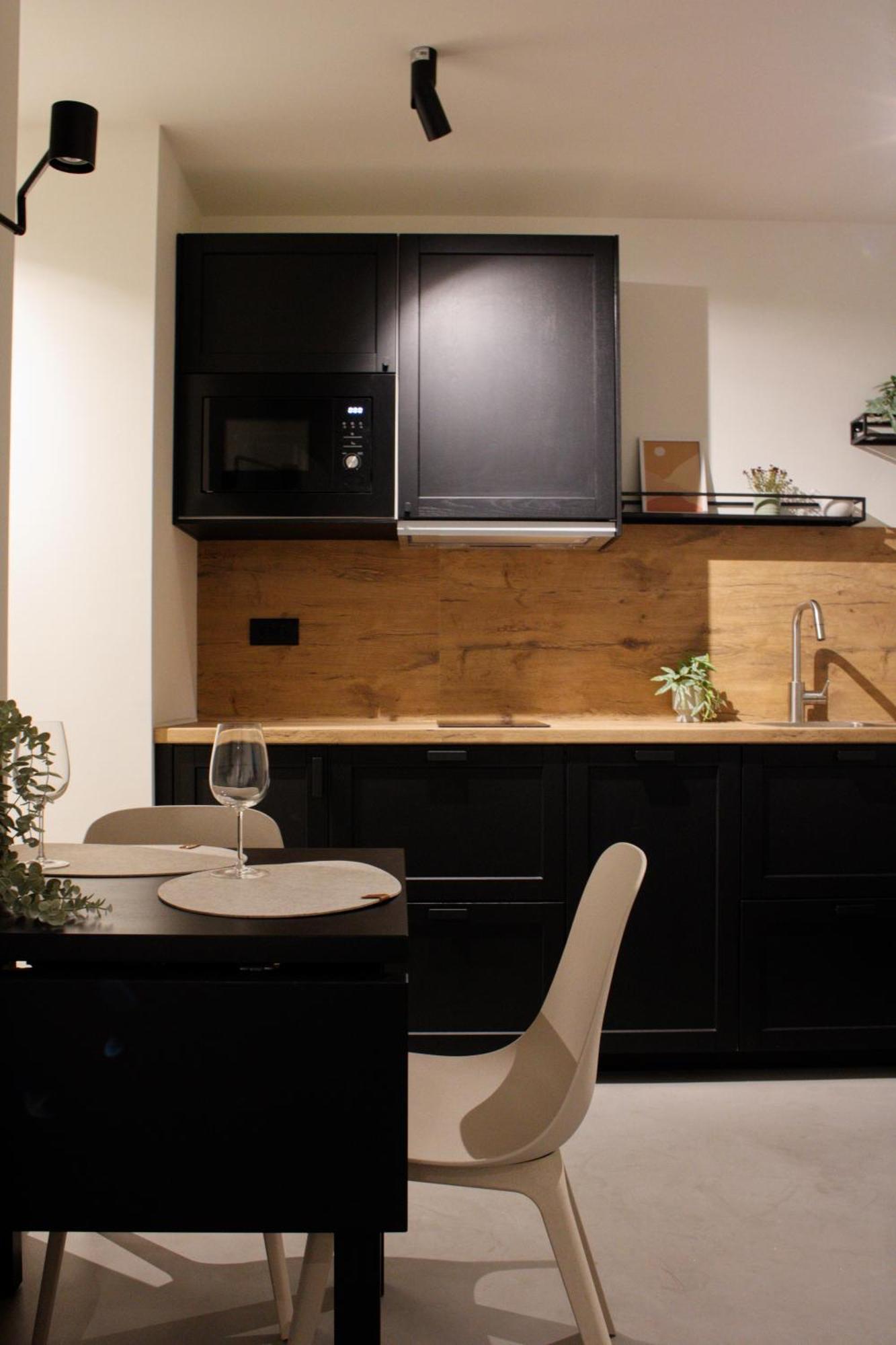 Pamar Downtown Apartments Split Ngoại thất bức ảnh