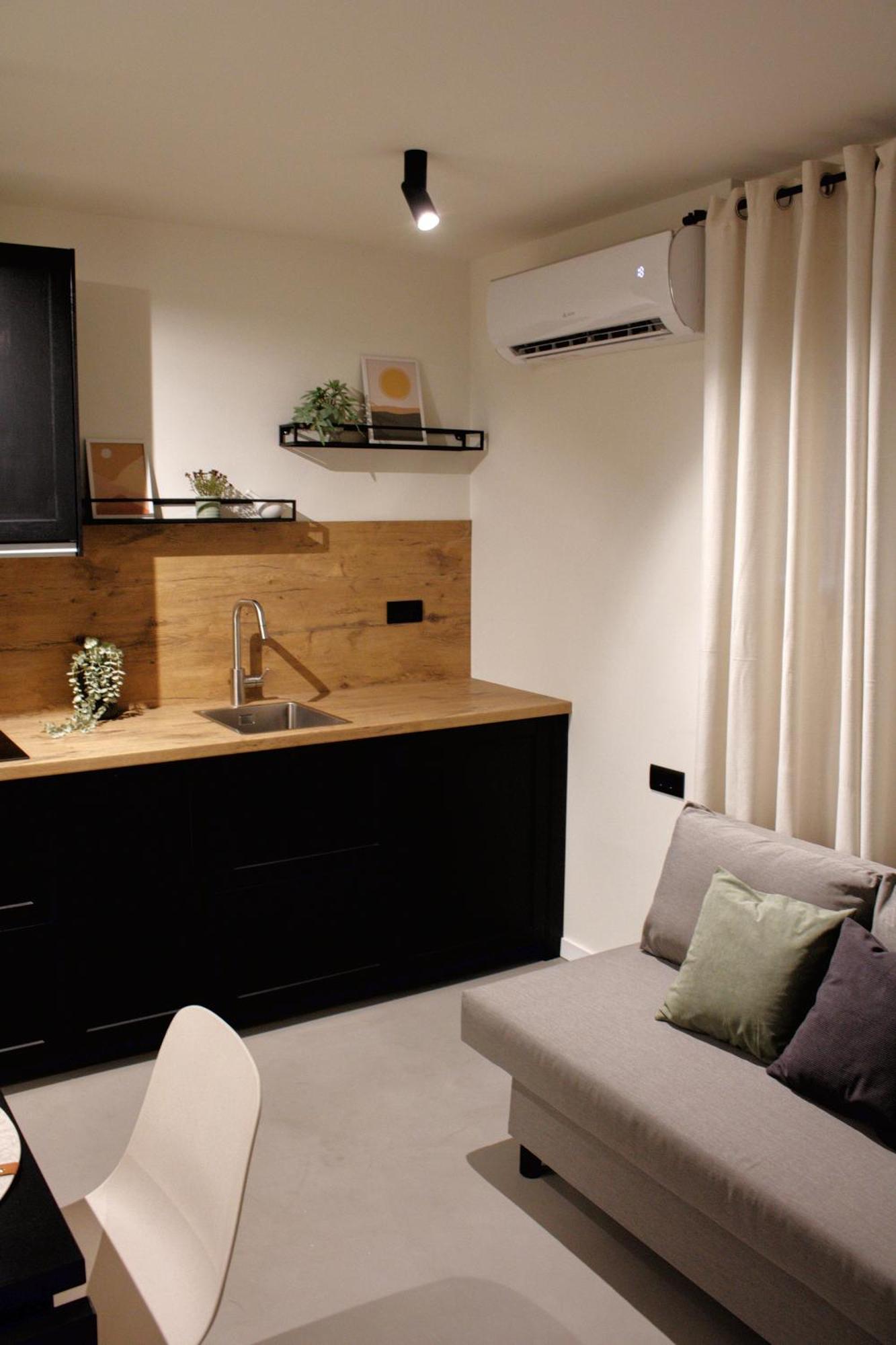 Pamar Downtown Apartments Split Ngoại thất bức ảnh