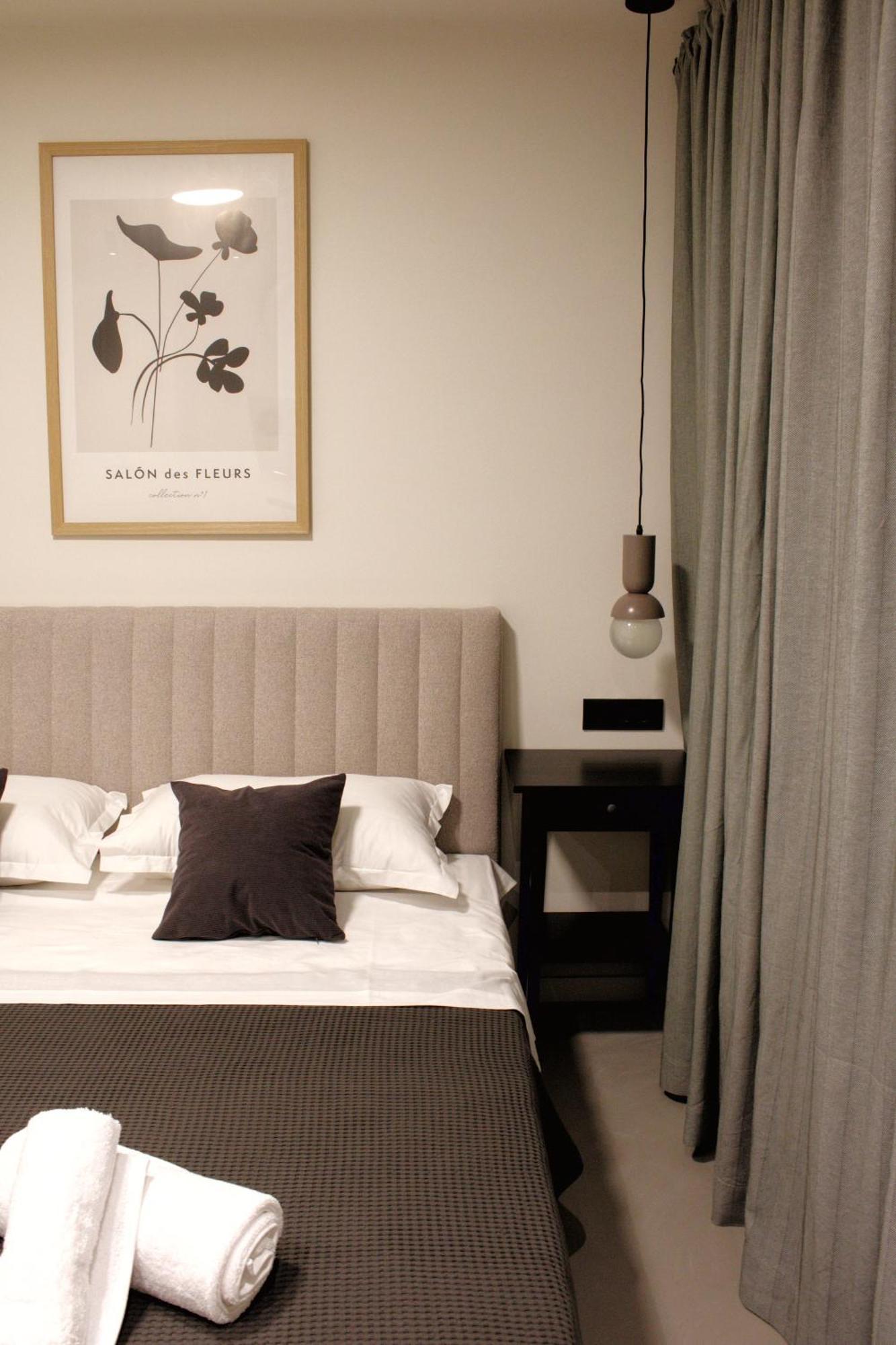 Pamar Downtown Apartments Split Ngoại thất bức ảnh