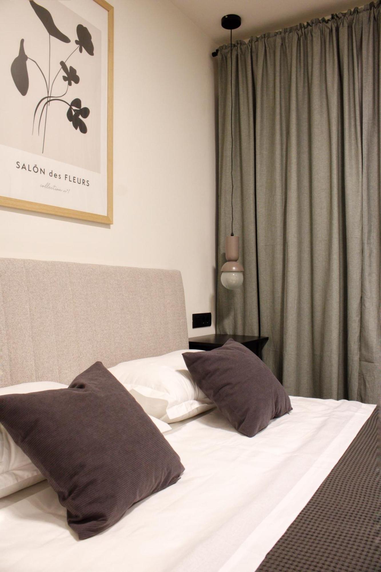 Pamar Downtown Apartments Split Ngoại thất bức ảnh