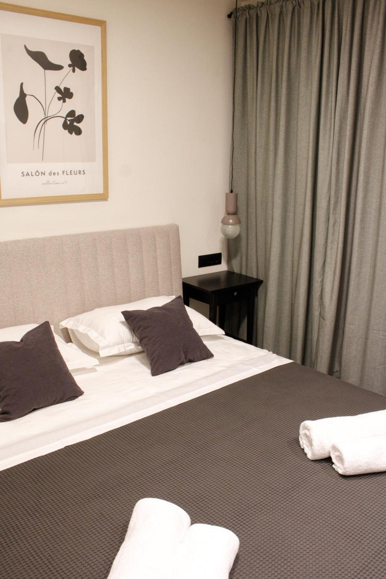 Pamar Downtown Apartments Split Ngoại thất bức ảnh