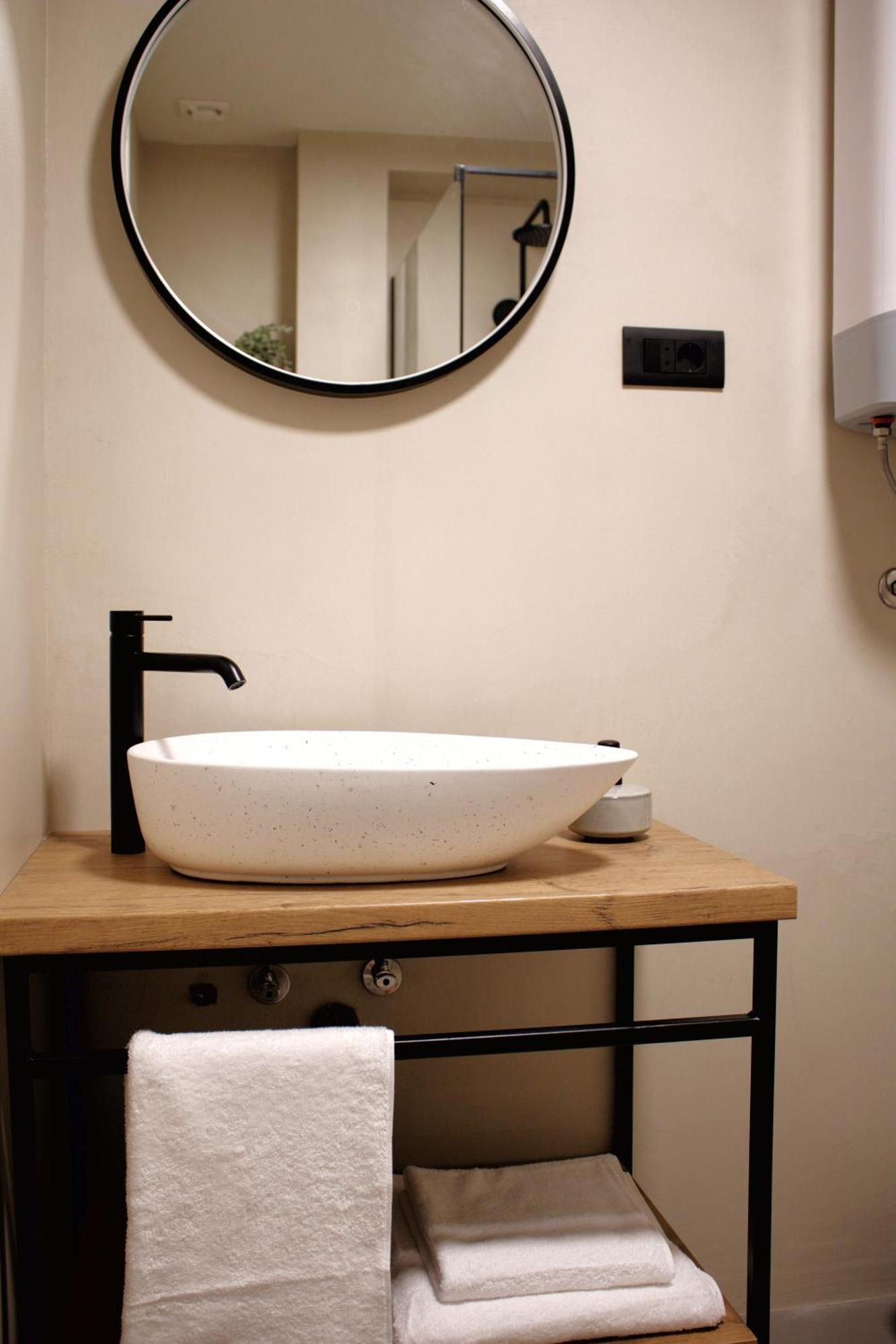 Pamar Downtown Apartments Split Ngoại thất bức ảnh