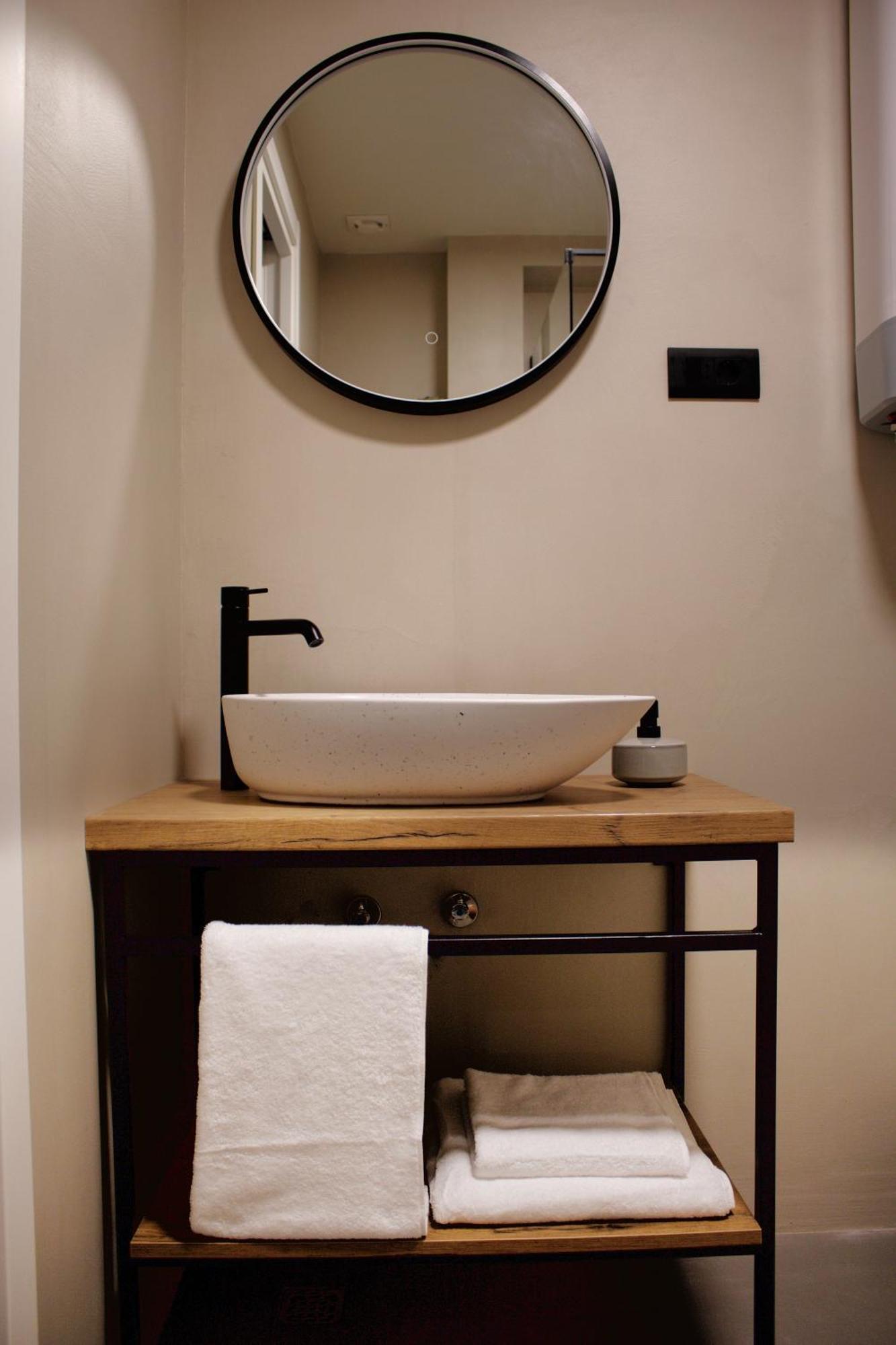 Pamar Downtown Apartments Split Ngoại thất bức ảnh
