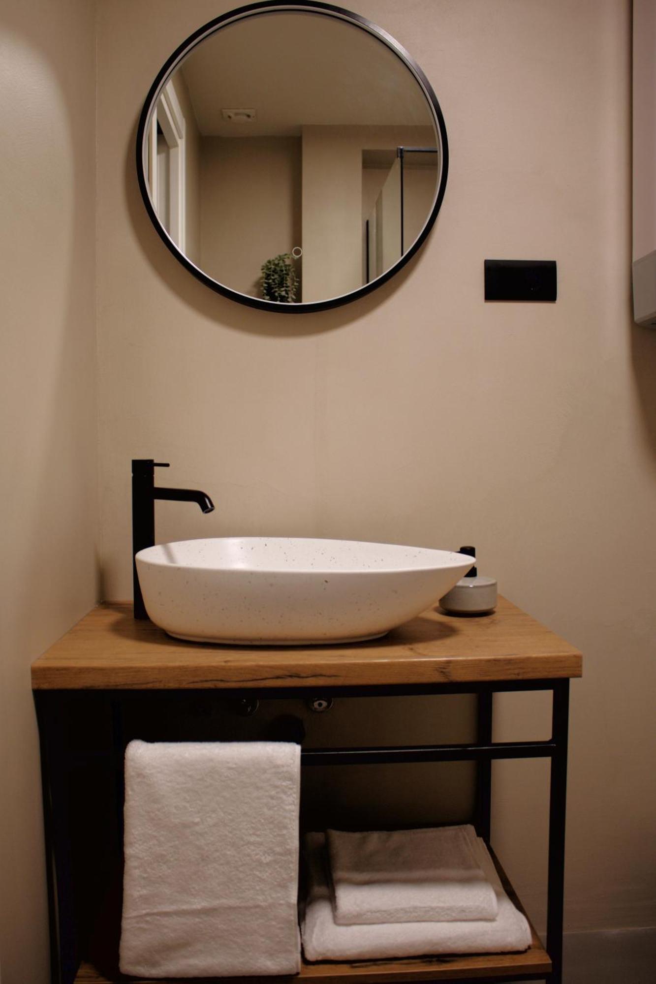Pamar Downtown Apartments Split Ngoại thất bức ảnh