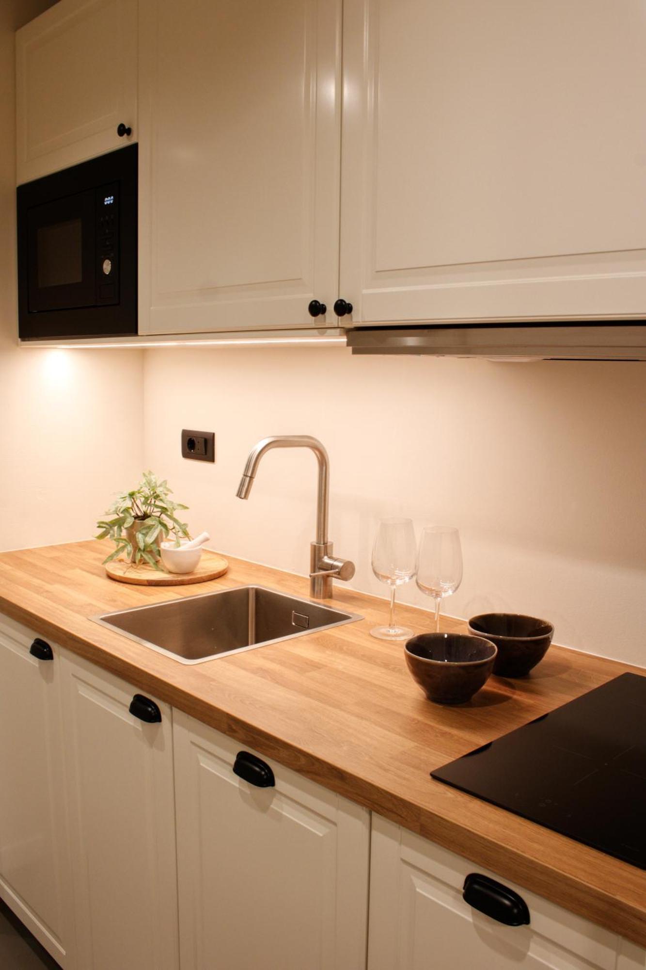 Pamar Downtown Apartments Split Ngoại thất bức ảnh