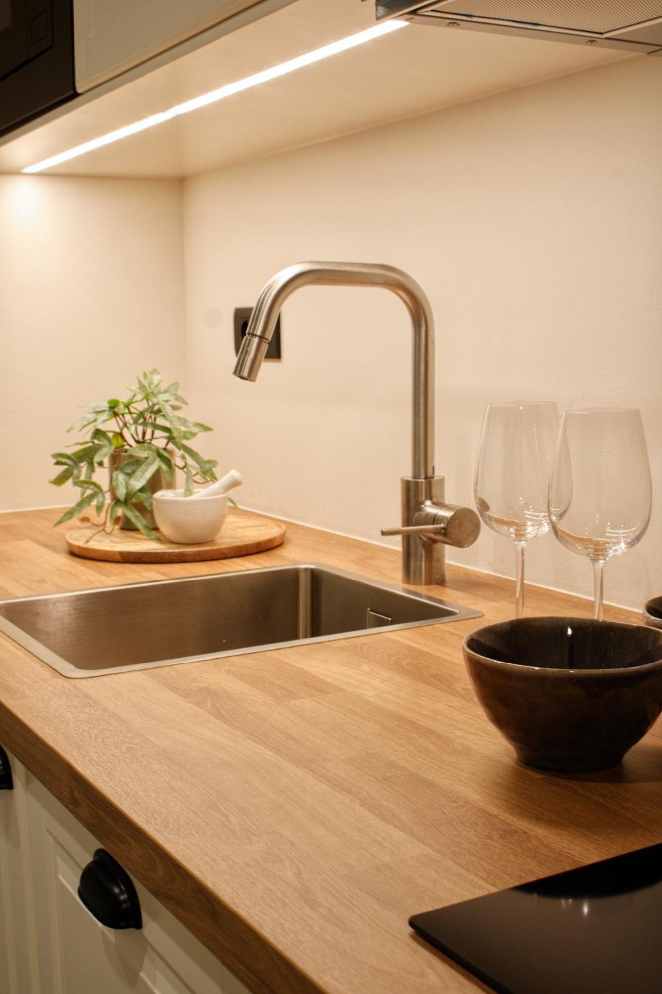 Pamar Downtown Apartments Split Ngoại thất bức ảnh