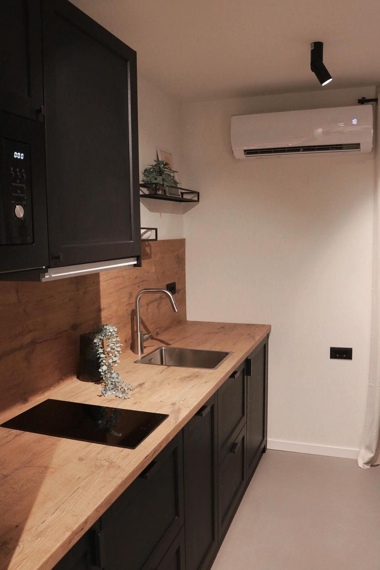 Pamar Downtown Apartments Split Ngoại thất bức ảnh