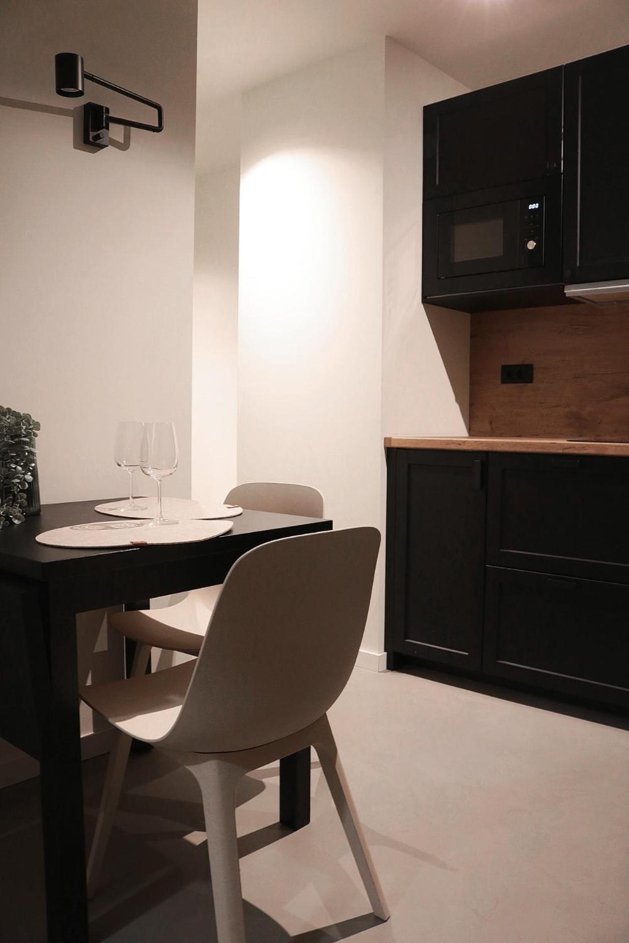 Pamar Downtown Apartments Split Ngoại thất bức ảnh