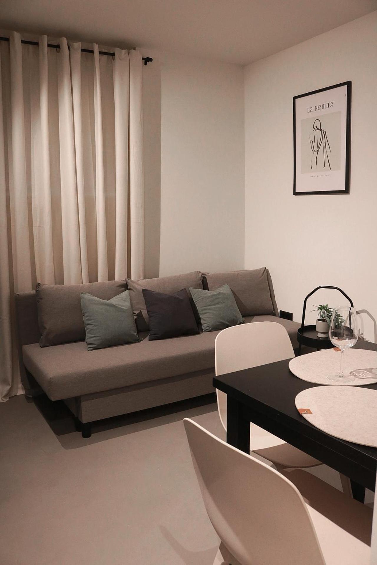 Pamar Downtown Apartments Split Ngoại thất bức ảnh