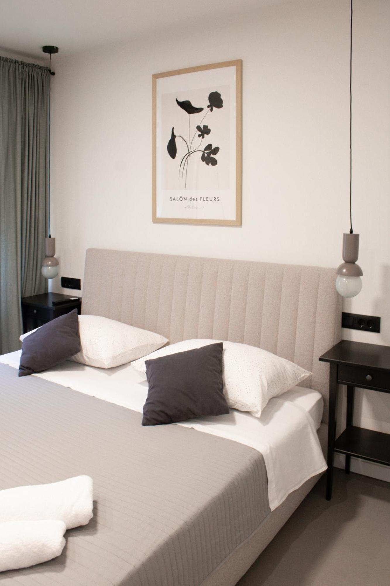 Pamar Downtown Apartments Split Ngoại thất bức ảnh