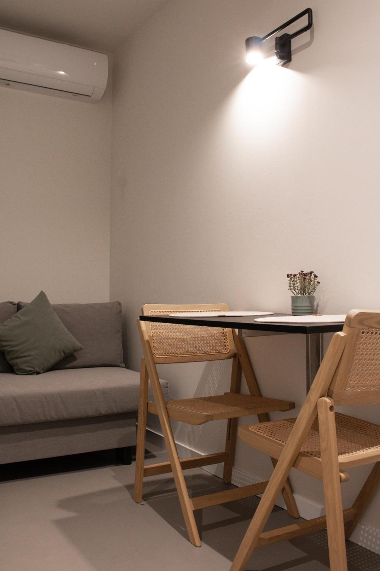 Pamar Downtown Apartments Split Ngoại thất bức ảnh