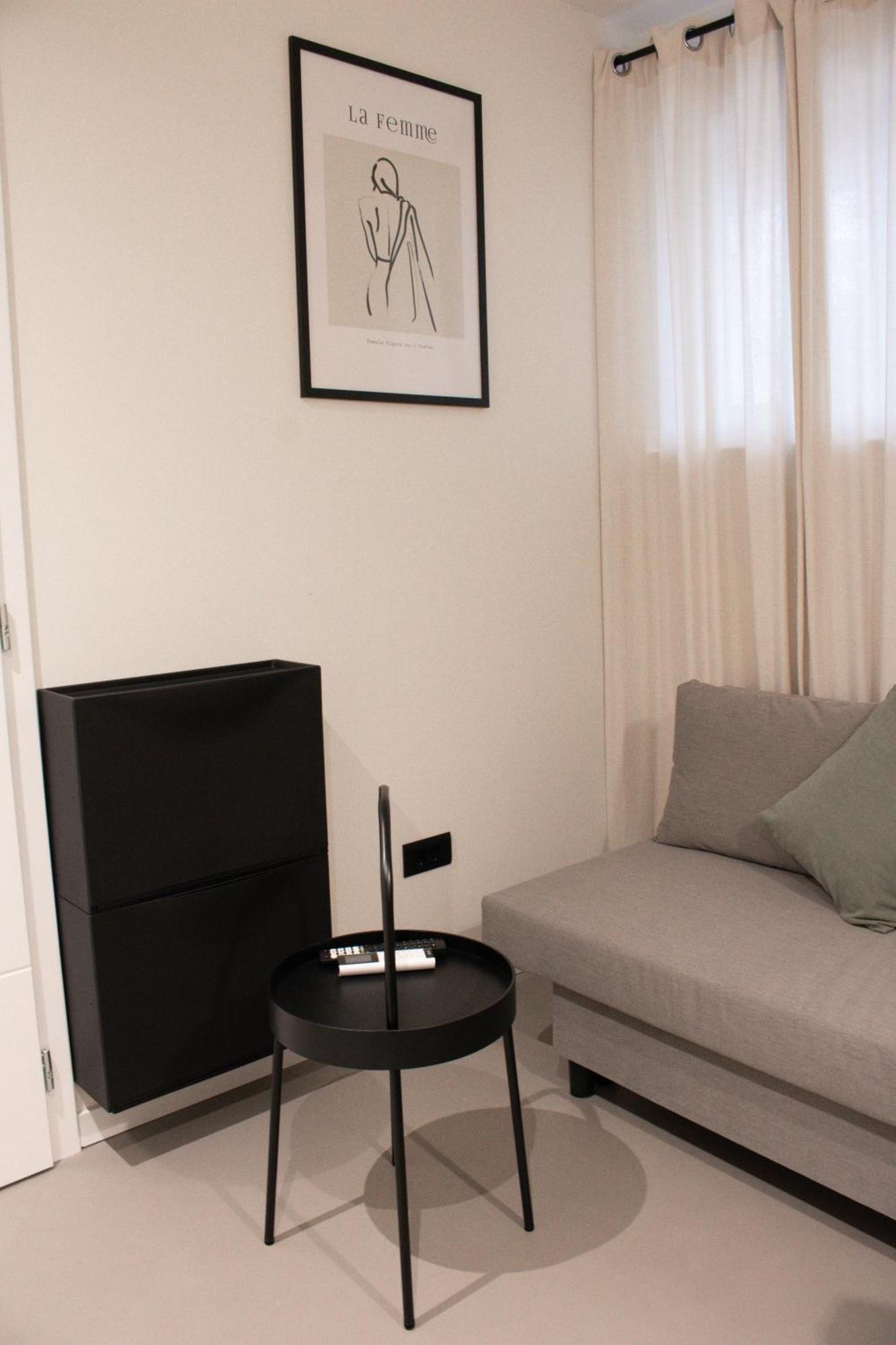 Pamar Downtown Apartments Split Ngoại thất bức ảnh