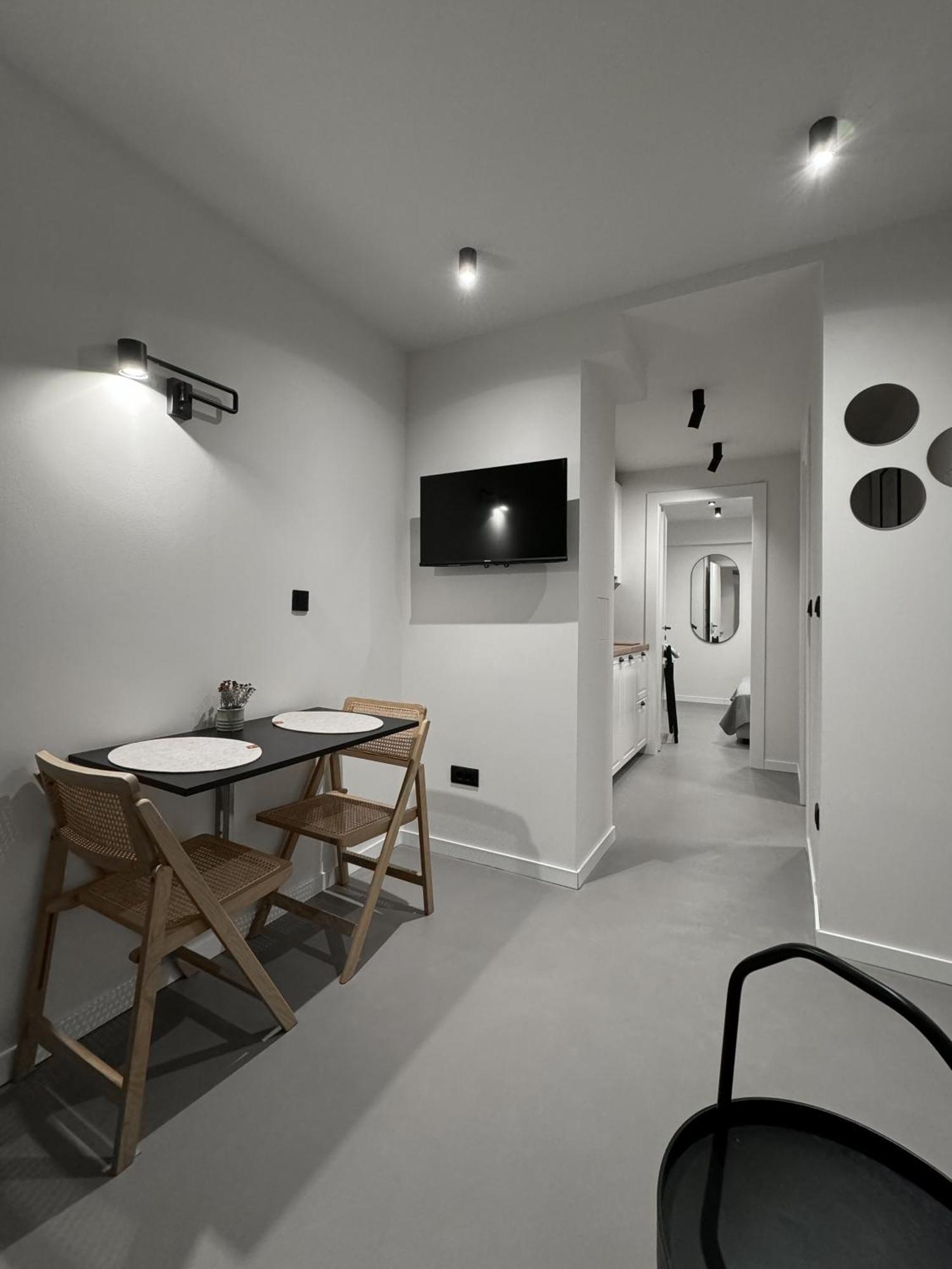 Pamar Downtown Apartments Split Ngoại thất bức ảnh