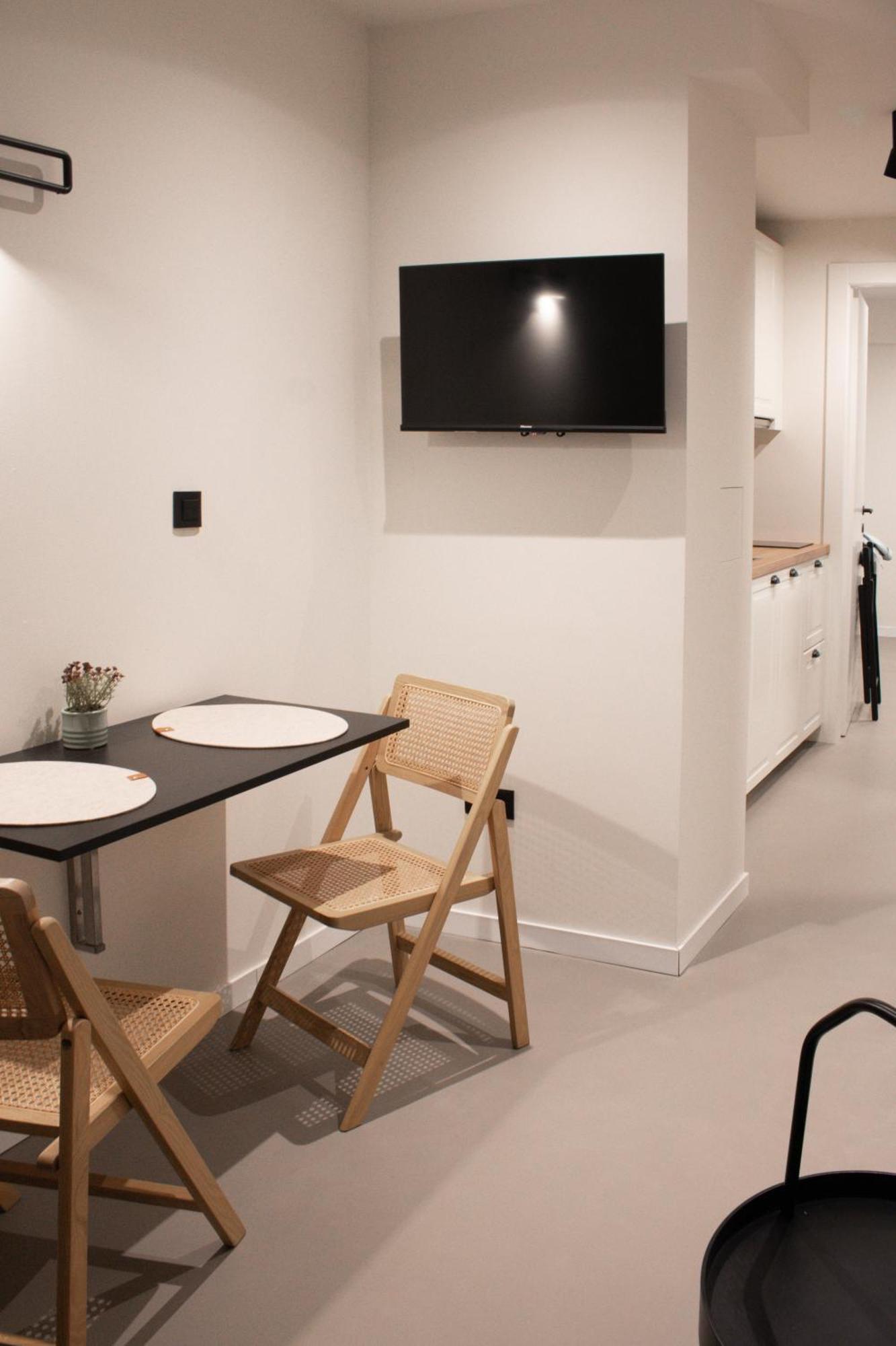 Pamar Downtown Apartments Split Ngoại thất bức ảnh